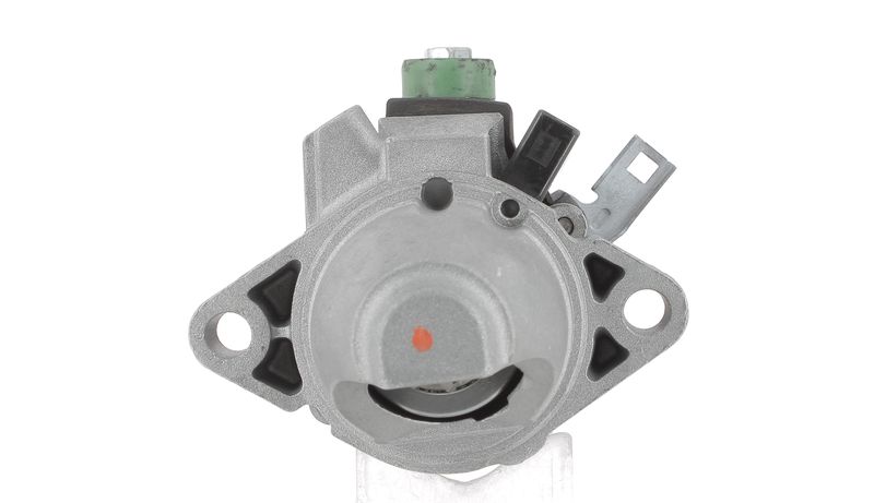CEVAM 12V, 1kW, Number of Teeth: 9, B+ M8, Exc Plug, Ø 75 mm Starter 9909 buy