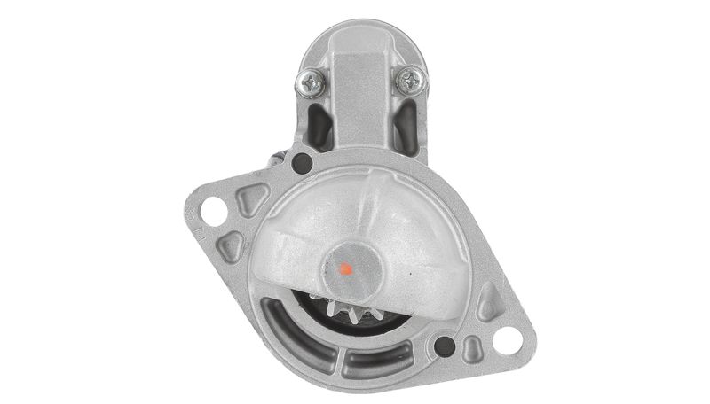 Osta 9932 CEVAM 12V, 2,2kW, Hamm.hulk: 13, B+ M8, Exc 6,35, Ø 82 mm Starter 9932 madala hinnaga