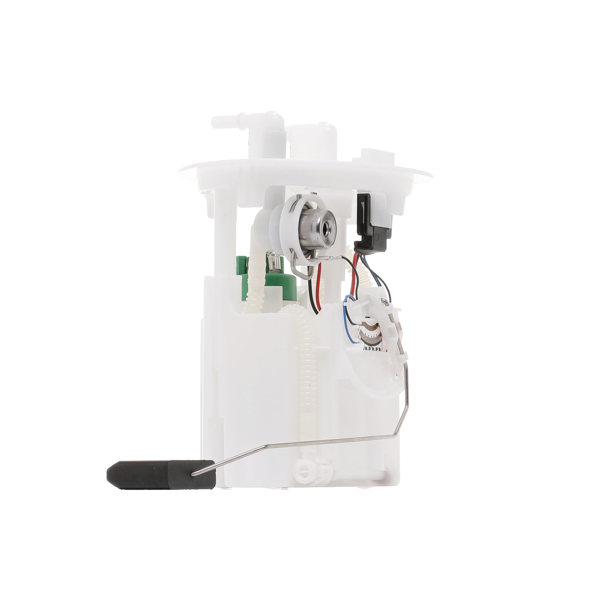 133284 HITACHI Módulo de alimentación de combustible SEAT Alhambra 7N