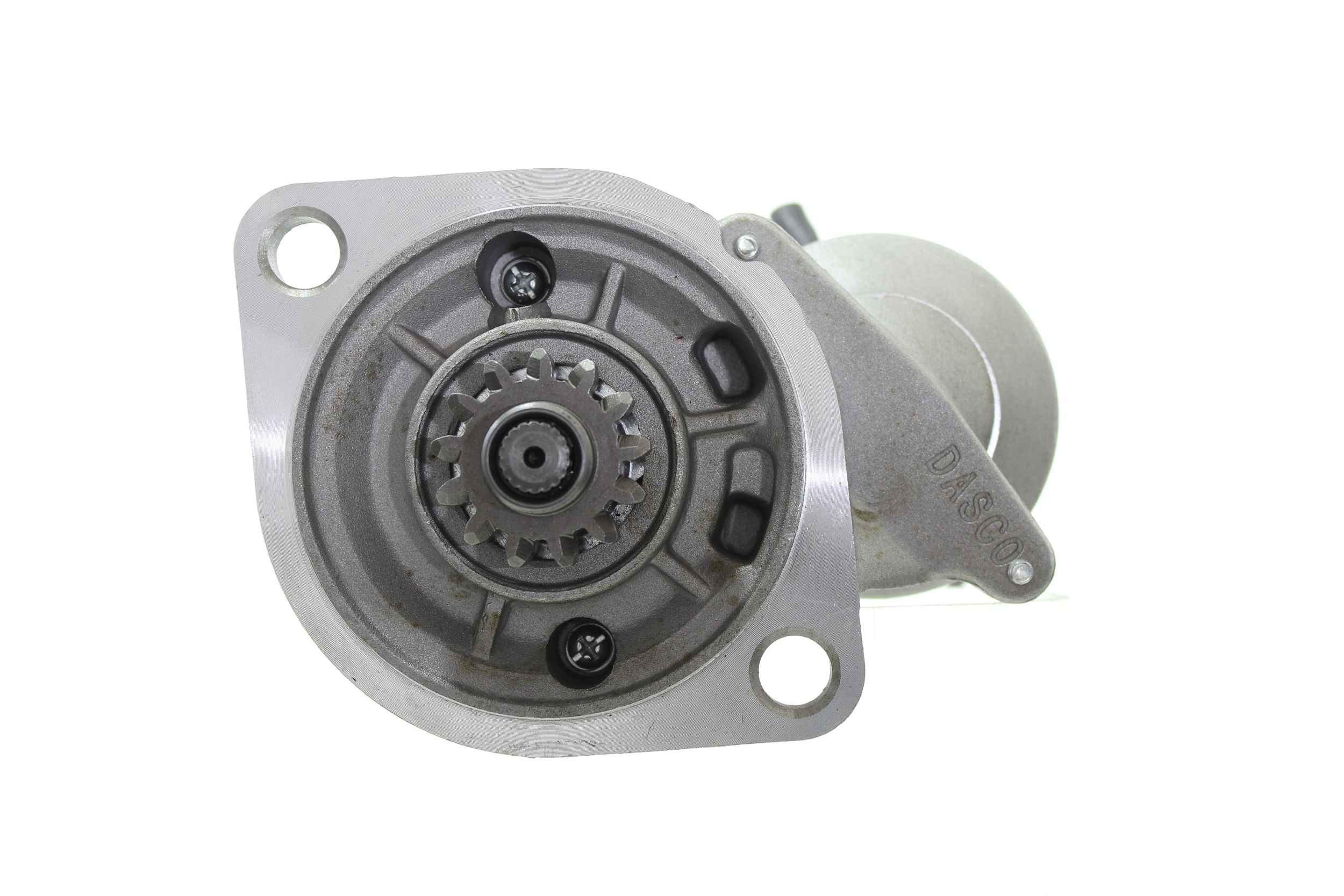 438077 ALANKO 10438077 Starter motor AM880840