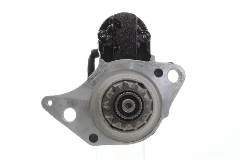 Nissan TIIDA Engine starter motor 15895341 ALANKO 10438084 online buy