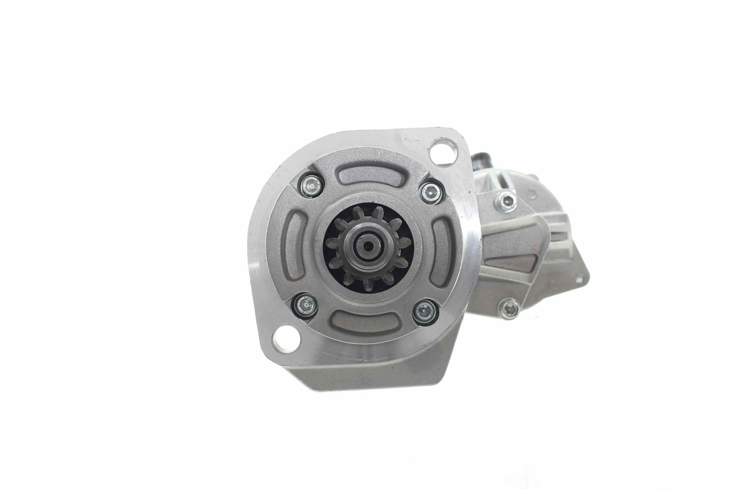 438135 10438135 Starter motor ALANKO 8972202974