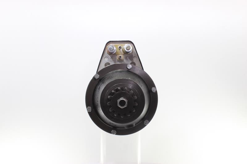 ALANKO 10438180 Démarreur 24V, 9kW, Nbr. dents: 13, CPS0200, Ø 85 mm