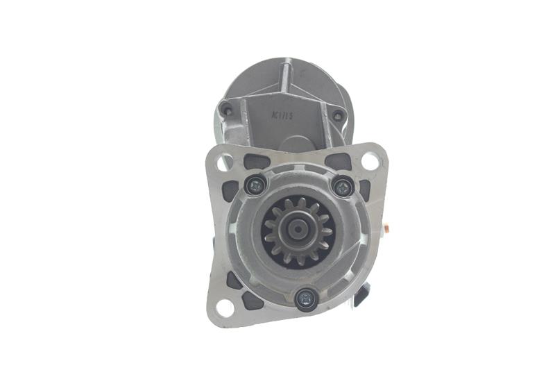 438220 10438220 Motorino avviamento ALANKO 05086 932AA