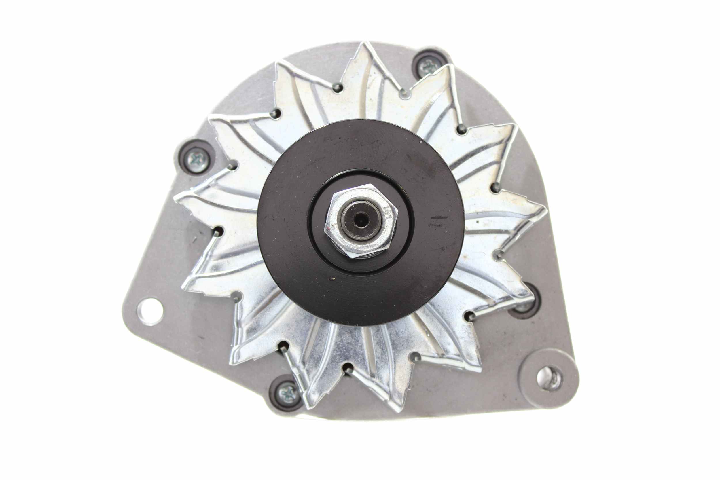 11204666 10444938 Alternator ALANKO 444938 RENAULT