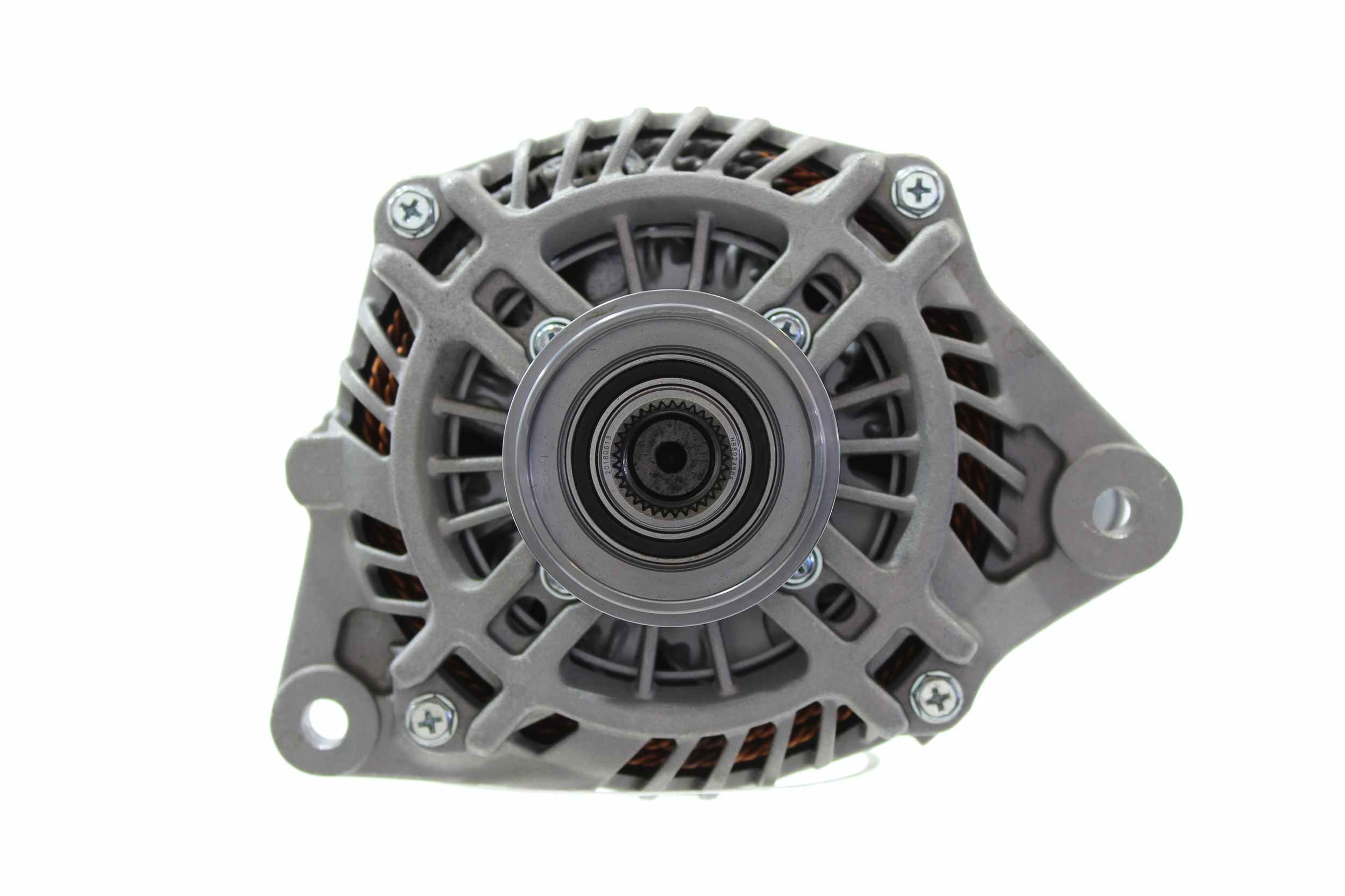 444948 10444948 Alternateur ALANKO A2TX1981 MITSUBISHI