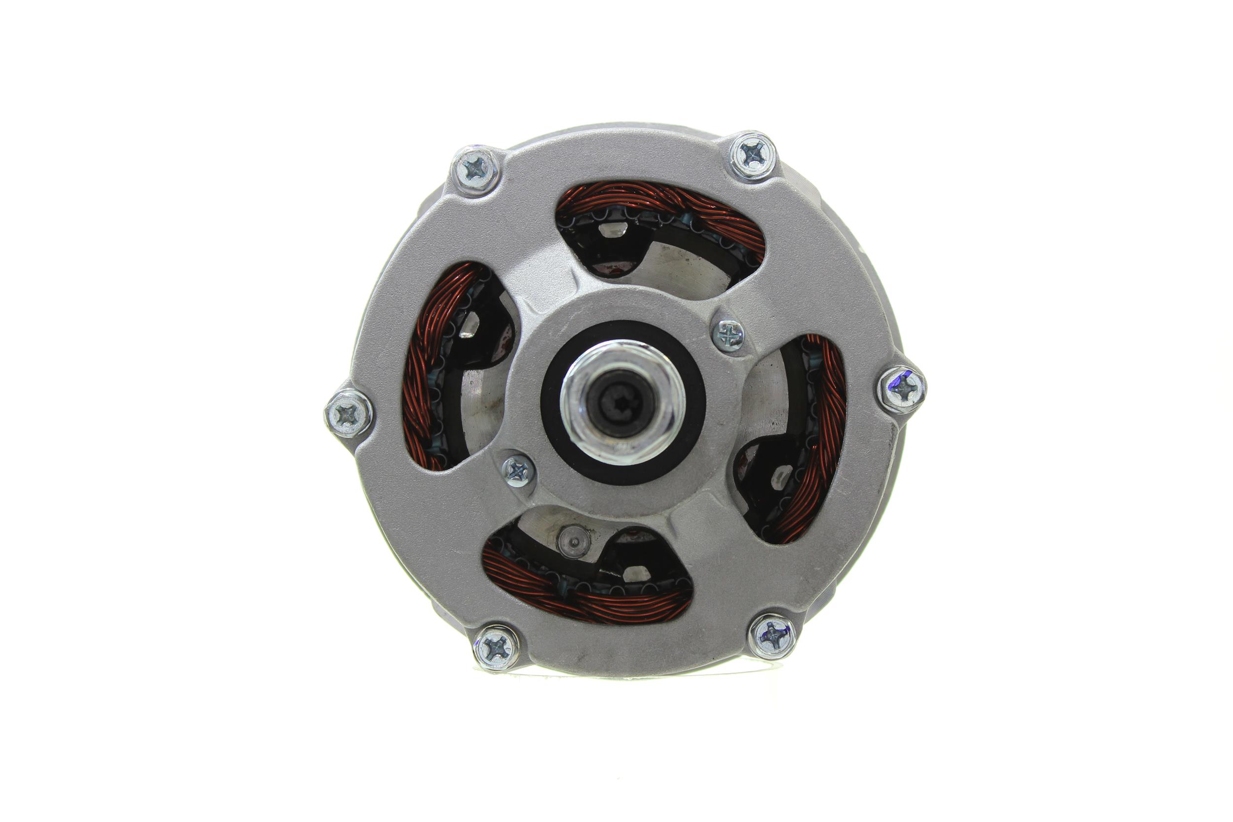 20445021 10445021 Alternator ALANKO 40121000