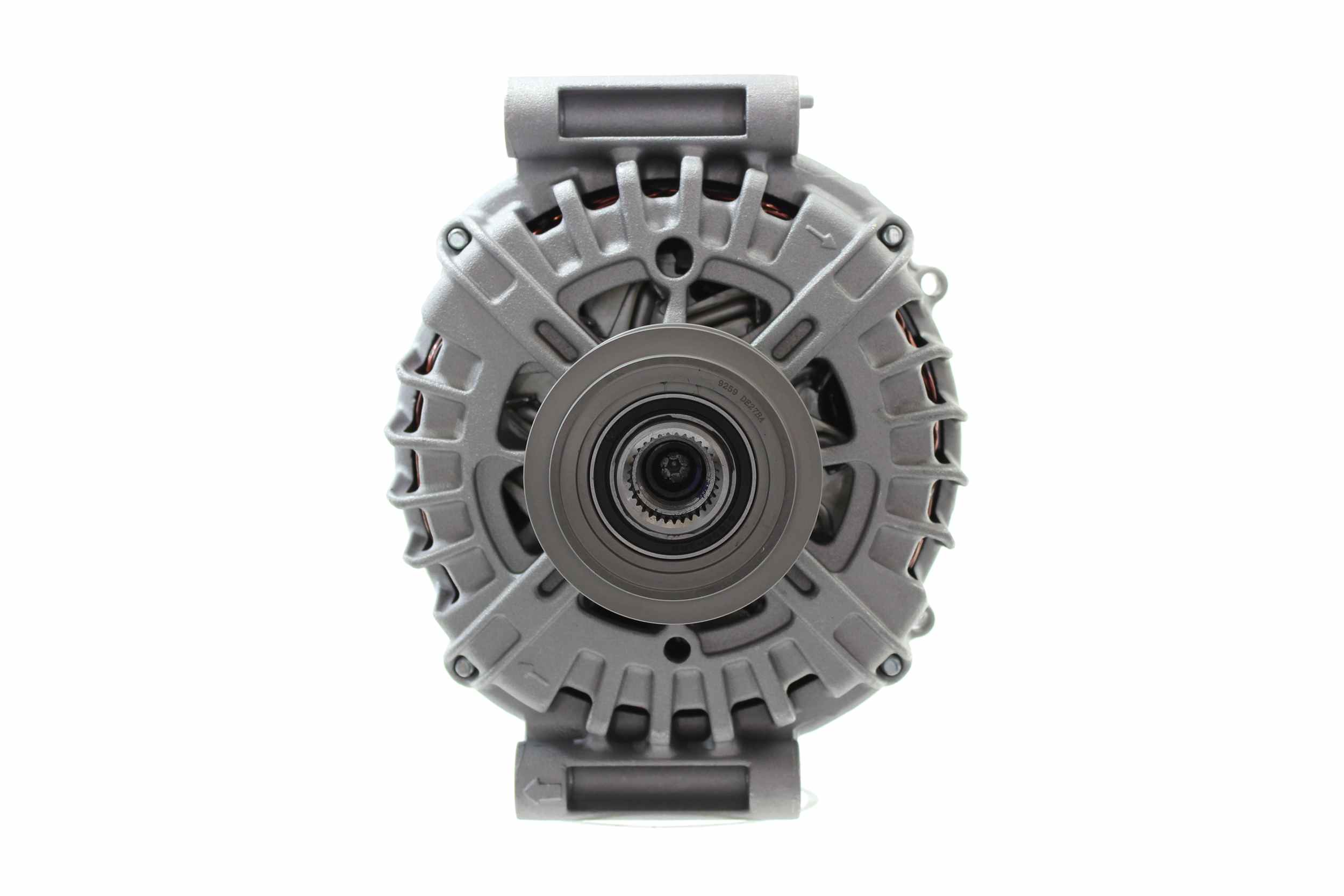 Great value for money - ALANKO Alternator 10445035