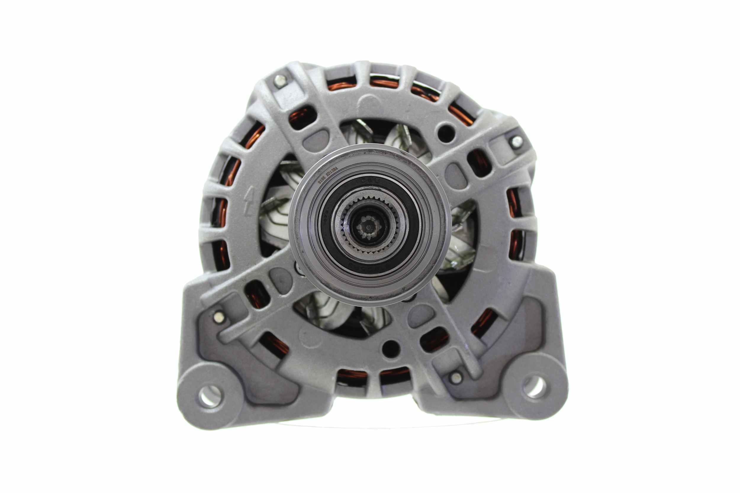 10445049 Lichtmaschine ALANKO DACIA LODGY