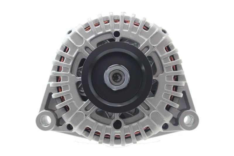 445059 ALANKO 12V, 120A, M8 (B+), Ø 56 [mm] Liczba żeber: 6 Alternator 10445059 kupić niedrogo