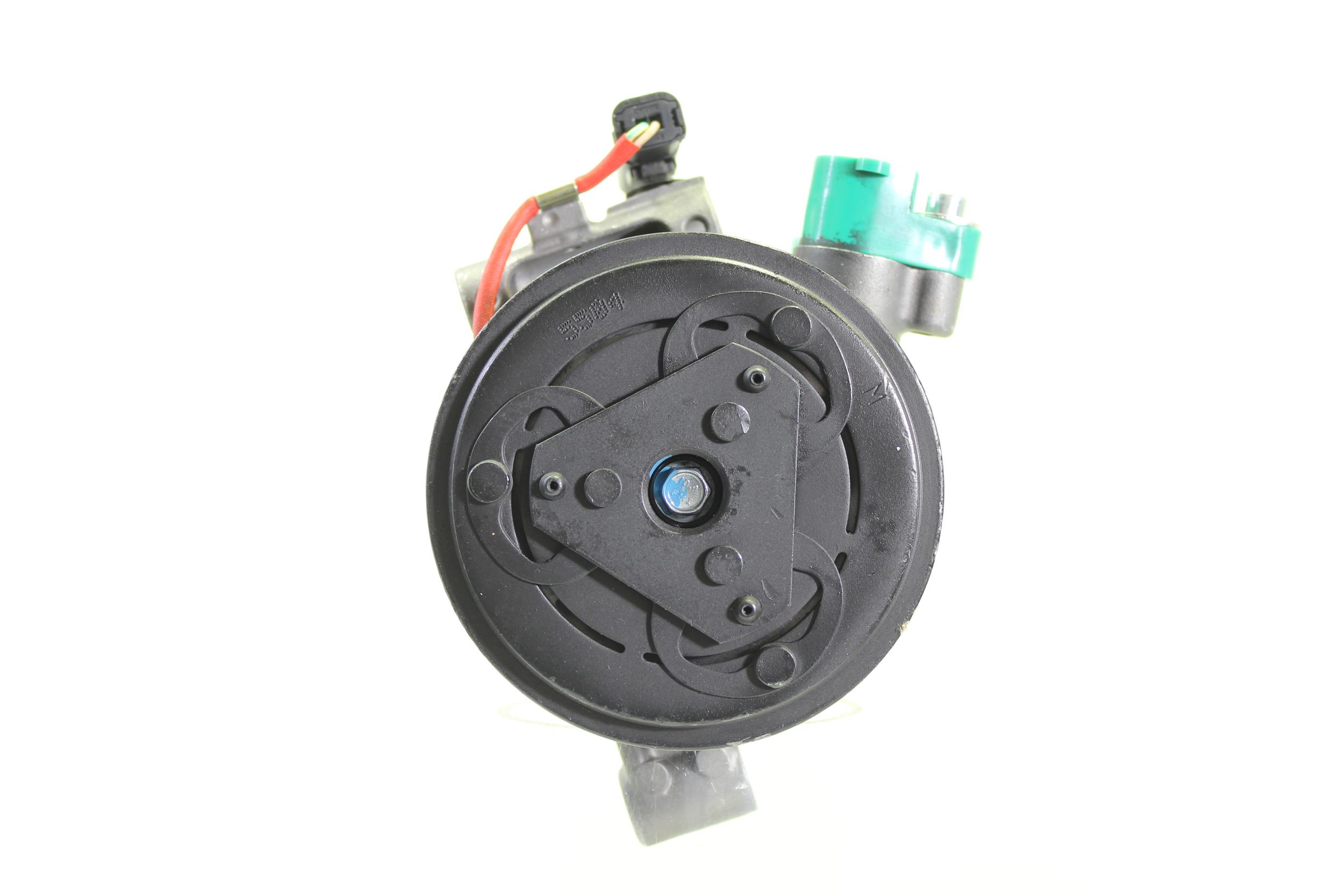 553793 ALANKO DKV092, 12V, PAG 46, R134a Riemenschijf-Ø: 110mm AC-compressor 10553793 koop goedkoop