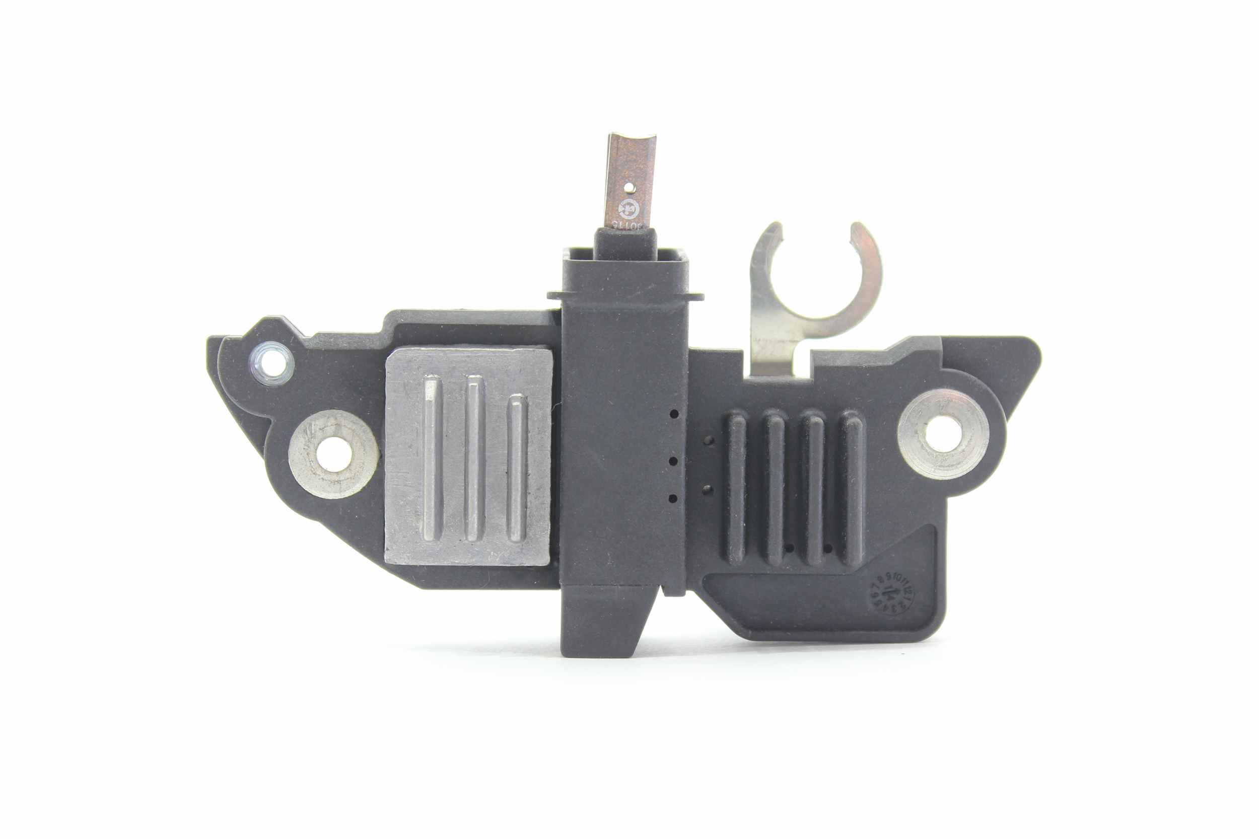 ALANKO 10700548 Lichtmaschinenregler Spannung: 12V