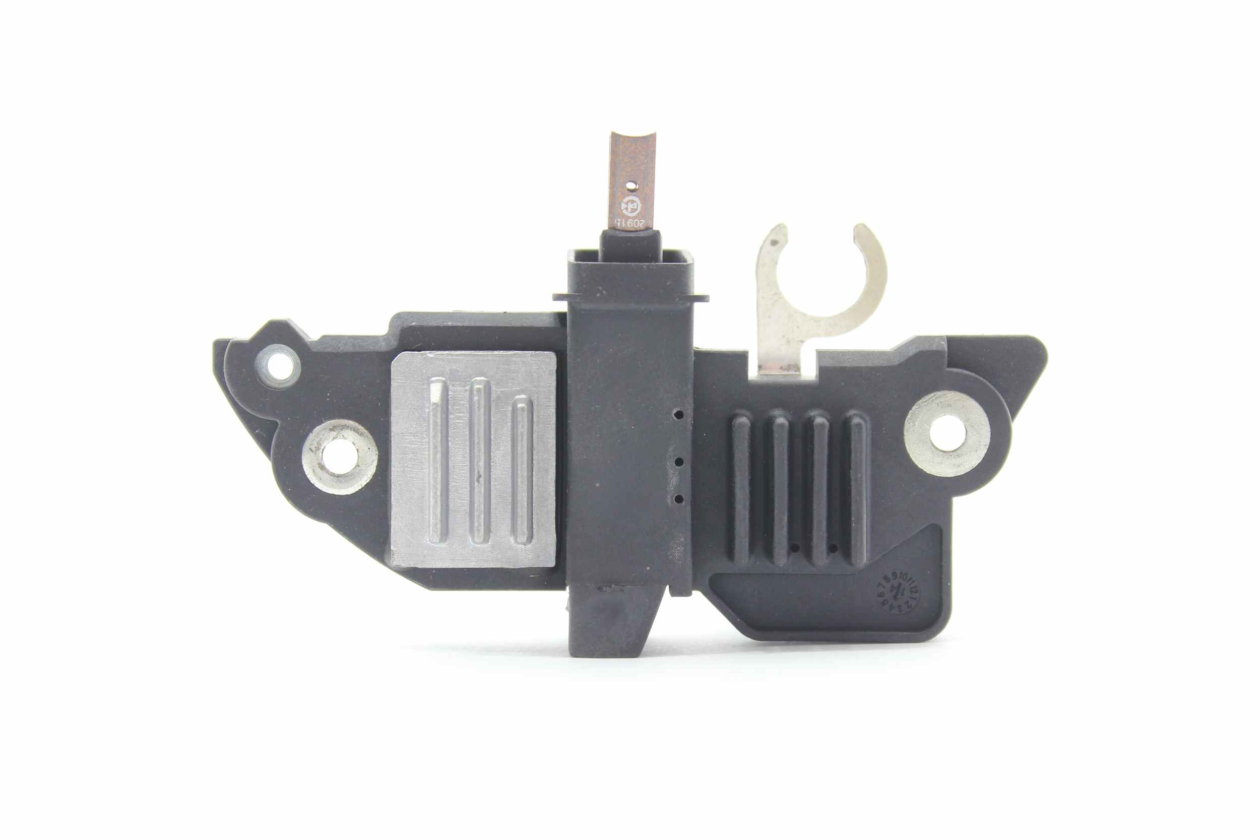 Kupi 700917 ALANKO Napetost: 12V Krmilnik alternatorja (regler) 10700917 poceni