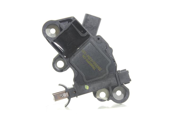 ALANKO 10700927 Regulador del alternador Tensión: 12V