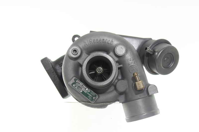 901379 ALANKO turbodmychadlo, s obtokovým ventilem (Wastegate) - regulace plnícího tlaku, Nafta, pneumatický Turbodmychadlo 11901379 kupte si levně