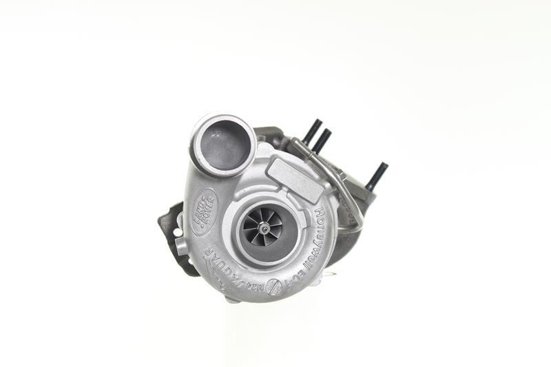 ALANKO 11901405 Turboaggregat avgasturbo (ATL), Diesel