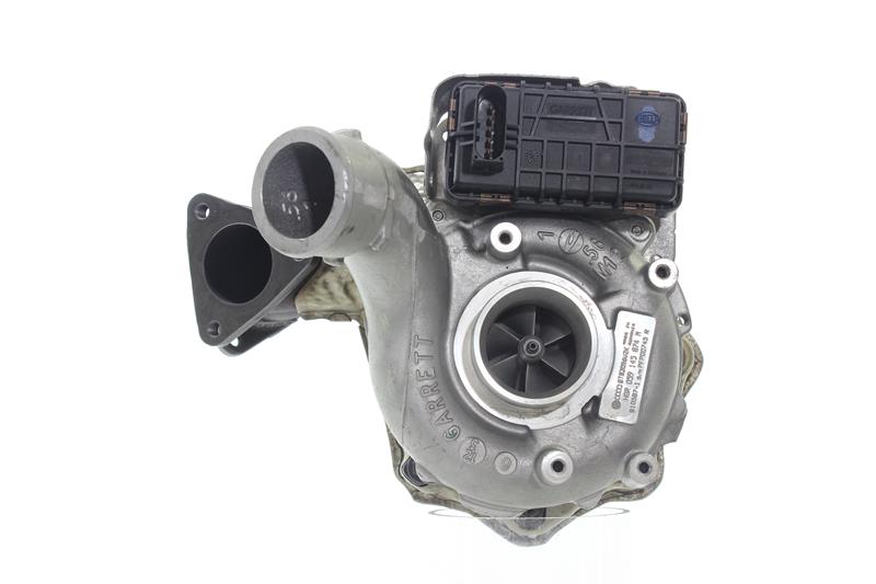 901416 ALANKO 11901416 Abgasturbolader Audi A6 C7 4g 3.0 TDI 211 PS Kosten