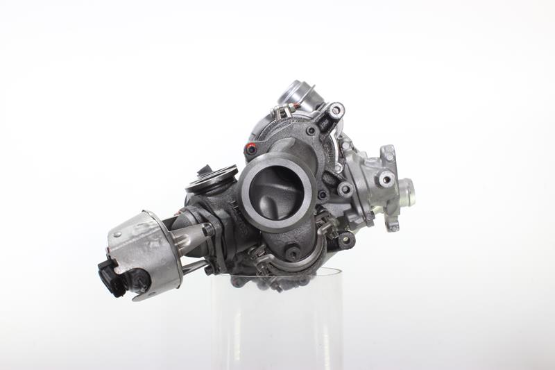 11901438 11901437 Turbolader ALANKO 0375.N4 MAZDA