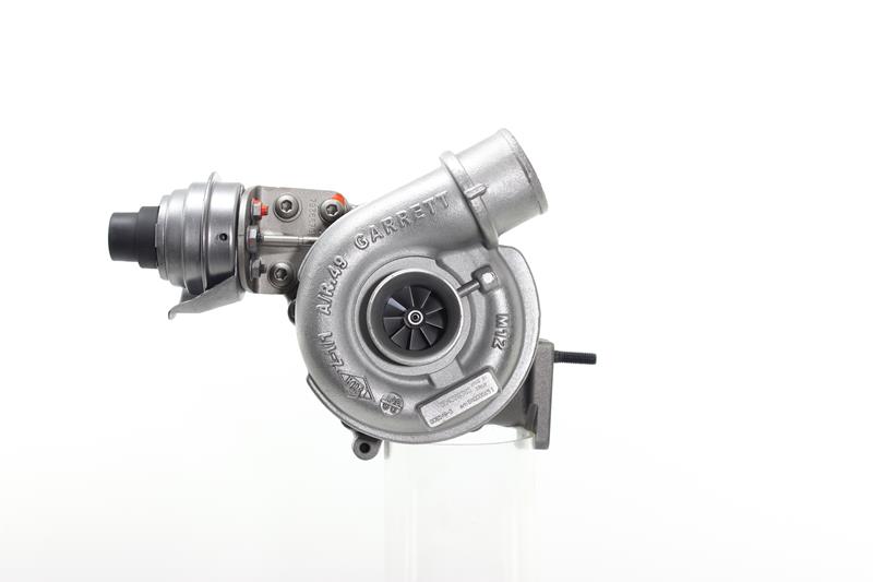 901455 ALANKO Turbocompresor de gases de escape, Gasóleo, Motor Turbo 11901455 comprar online