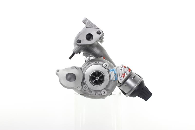 901460 11901460 Turbocompresseur ALANKO 2X0 253 056 FORD