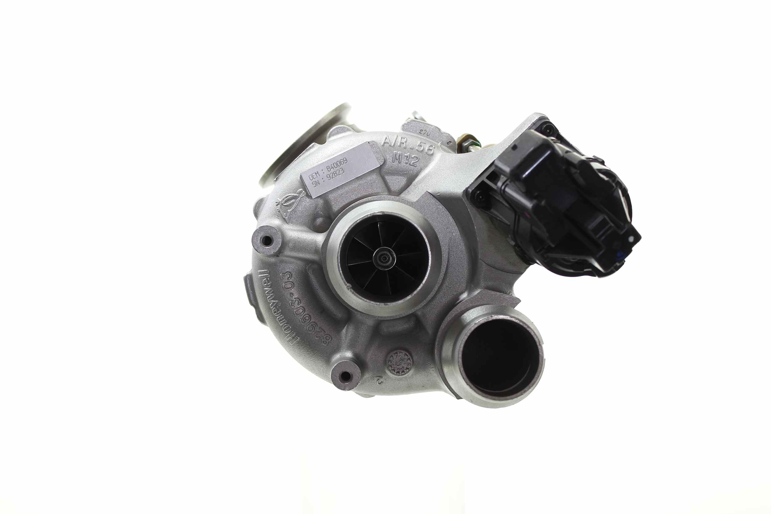 ALANKO 11901462 ALPINA B3 Turbolader kaufen