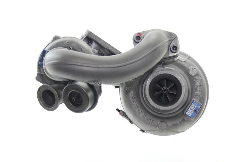 ALANKO 11901463 Turbocompressor baratos no loja online