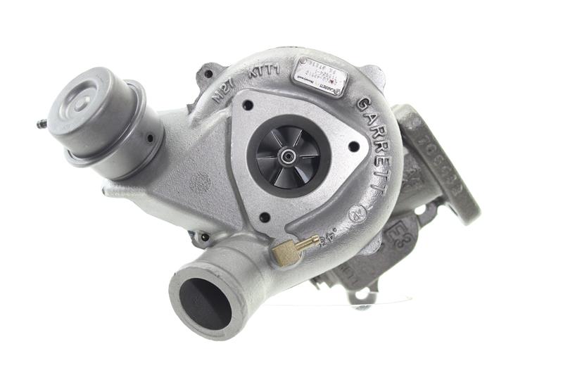 ALANKO 11901464 Turbolader Abgasturbolader, Diesel, Motor
