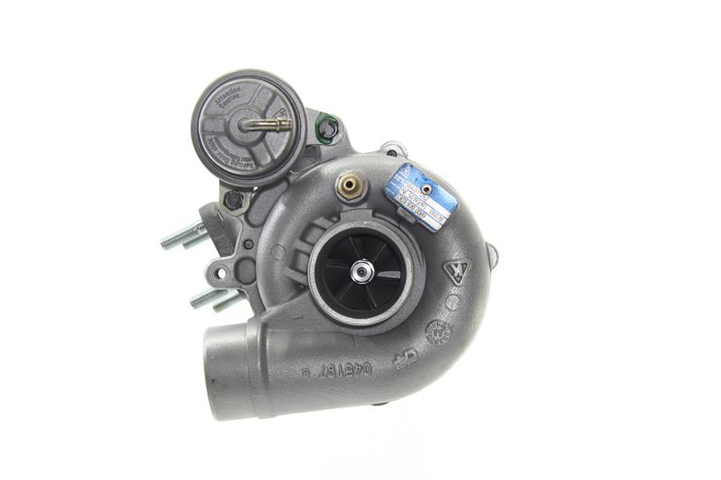 Achat de 901469 ALANKO Turbocompresseur à gaz d'échappement, Diesel, Moteur Turbocompresseur 11901469 bon marché