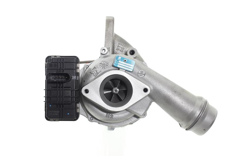 901479 11901479 Kit montaggio turbocompressore ALANKO 14411-1AT1A HONDA