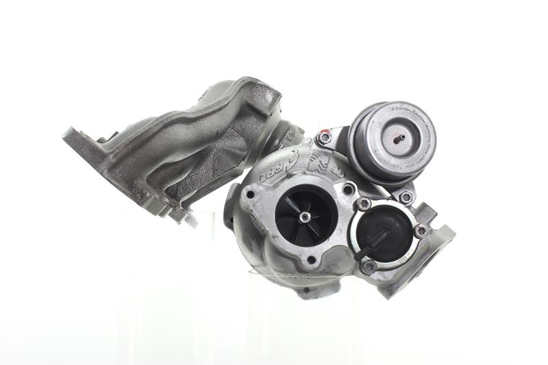 901480 11901480 Turbosuflantă ALANKO 55268334 LANCIA