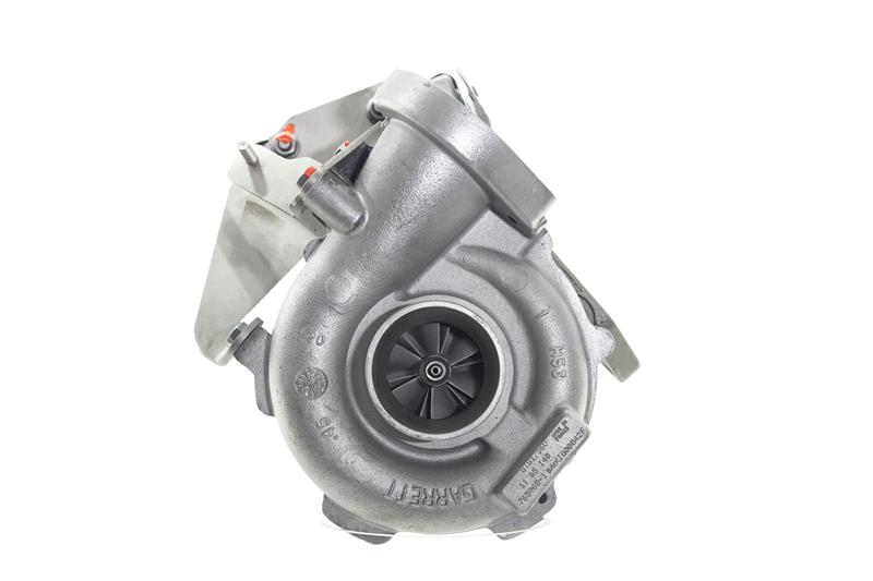 ALANKO 901481 Exhaust Turbocharger, Diesel, Engine Turbocharger 11901481 cheap