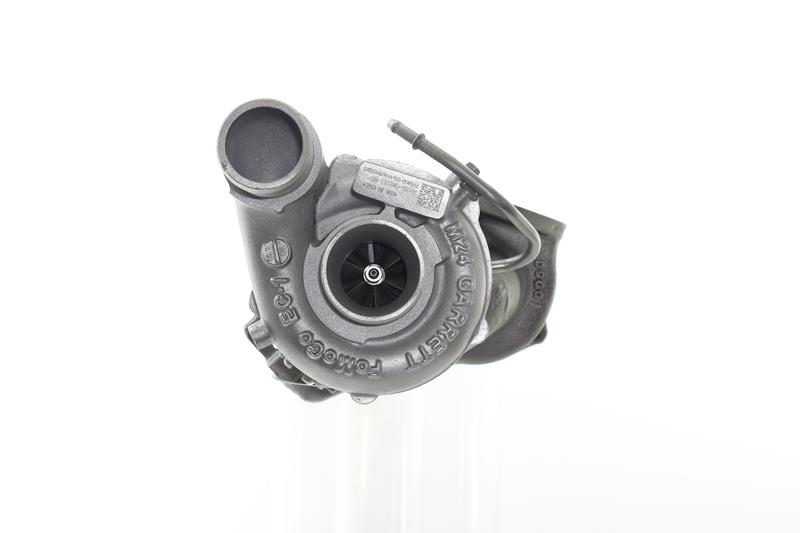 901483 11901483 Турбокомпресор ALANKO C2P23675E JAGUAR