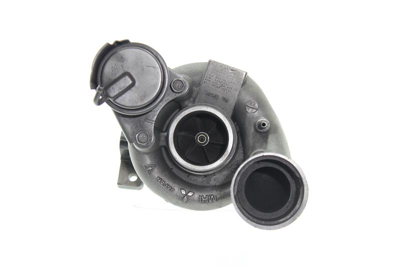 901495 ALANKO 11901495 Porsche Cayenne 955 Turbo S4.8 Turbina 500 AG benzinas 2007 kaina