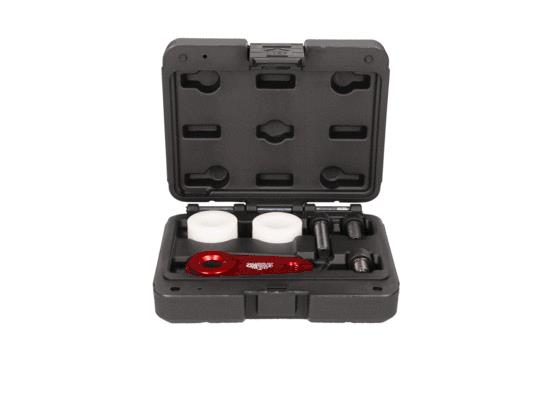 acheter KS TOOLS 150.2740 Kit de montage. Moyeu de roue / Roulement de roue 150.2740 à un bon prix