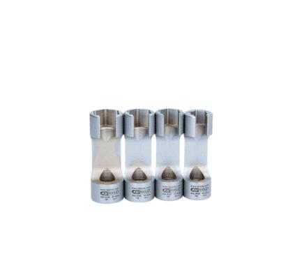KS TOOLS 405.0155 Embout de clé à douille, pompe à injection