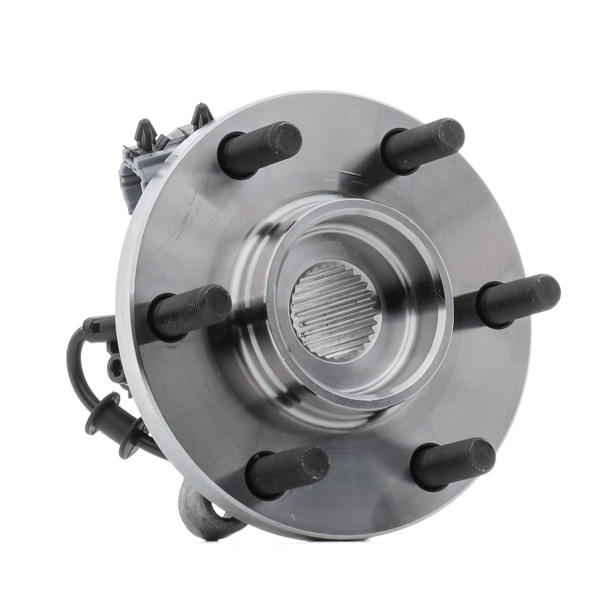 KRAFT 4104082 Wheel bearing kit 40202 EA300