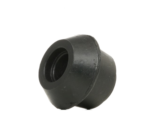 RIDEX 1334A0046 Gommino Barra Stabilizzatrice 16mm - Per Mini Hatchback, Countryman, Clubman - Lato Posteriore (2 Pezzi)