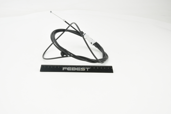 FEBEST 0199-KUN26LUG Seilzug, Tankdeckel