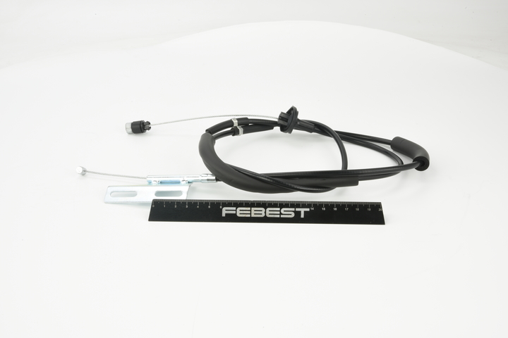 FEBEST 0499-ACCS MITSUBISHI Throttle cable