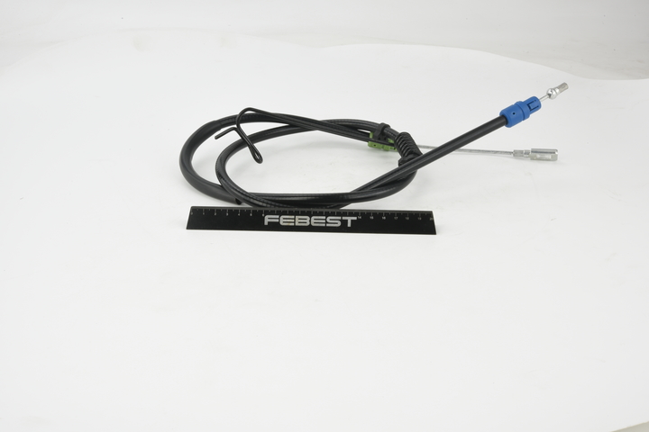 2199-TT9LH Cable de freno de mano FEBEST 8C1V2A809DB