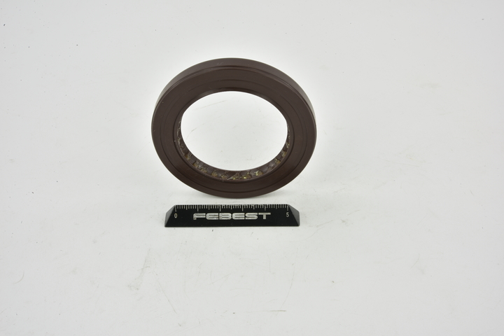 Great value for money - FEBEST Shaft Seal, manual transmission main shaft 95GBY-48710808R