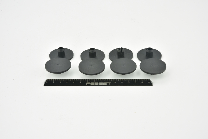 Osta FECLIP-002-PCS8 FEBEST Laagripuks, lehtvedru FECLIP-002-PCS8 madala hinnaga