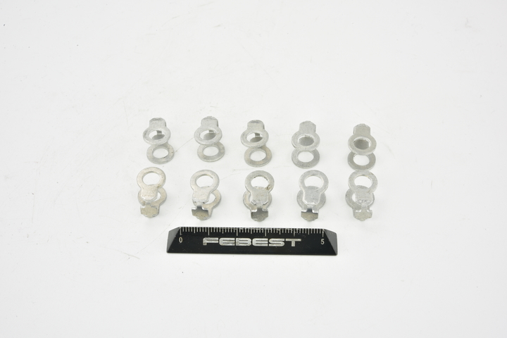 FEBEST O-ring, instrutning RINGFL-006-PCS10 köp lågt pris