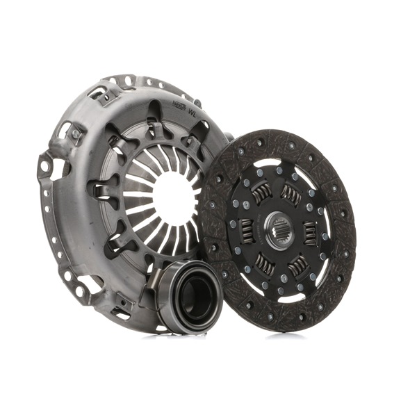 Clutch CL-107 main image 1