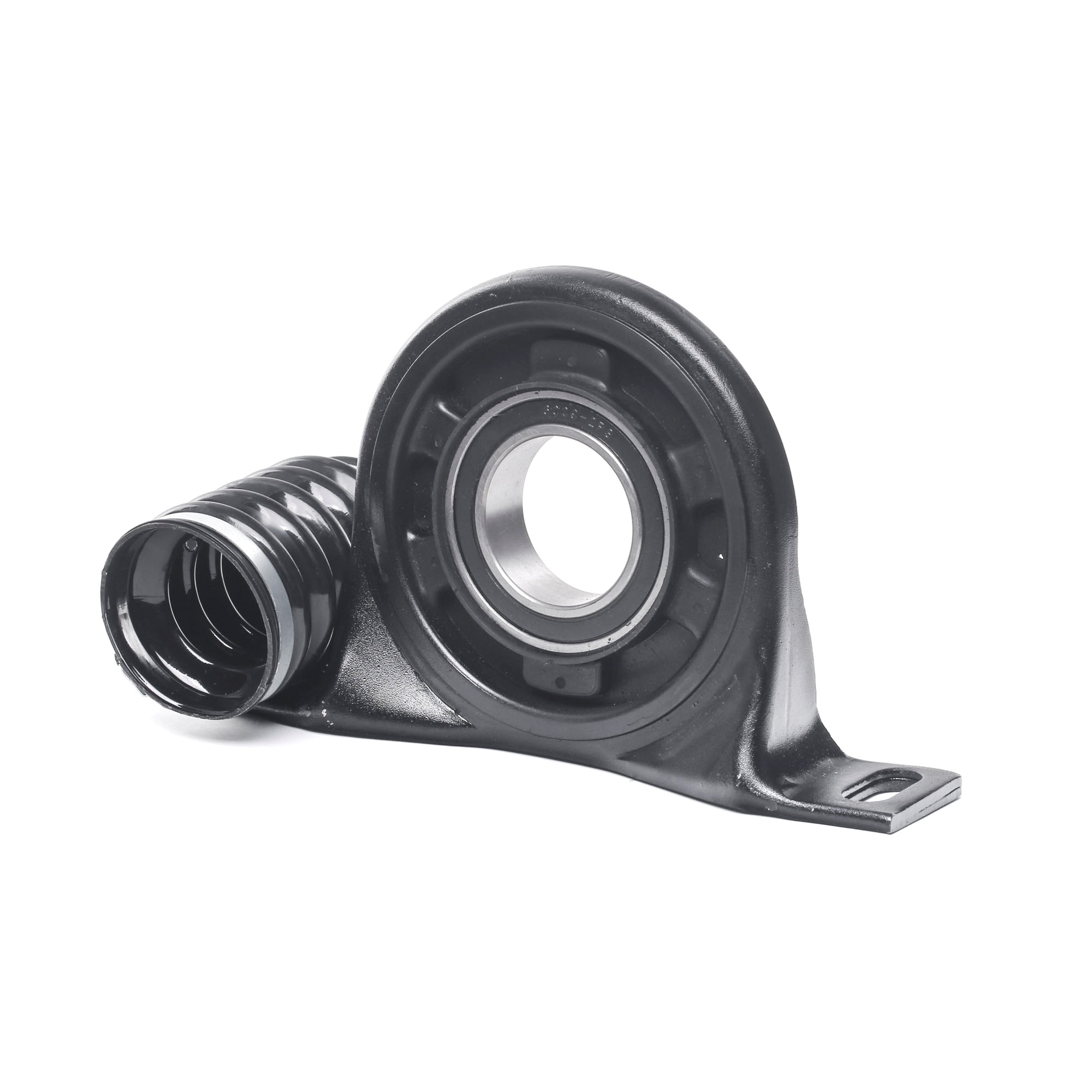 FAST FT28052 Propshaft bearing Front and Rear, with ball bearing