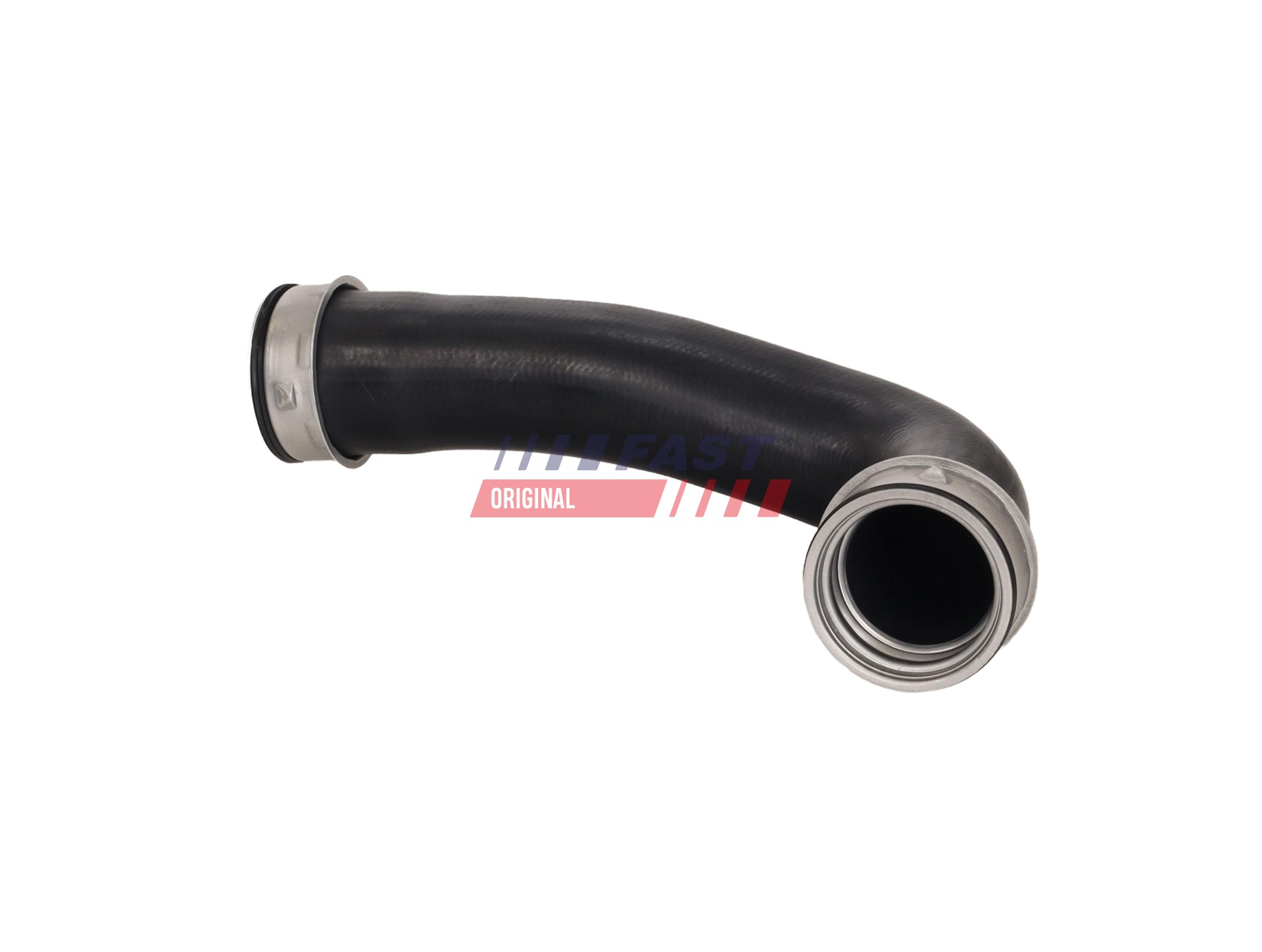 FAST FT61853 Charger intake hose ACM (Polyacrylate)