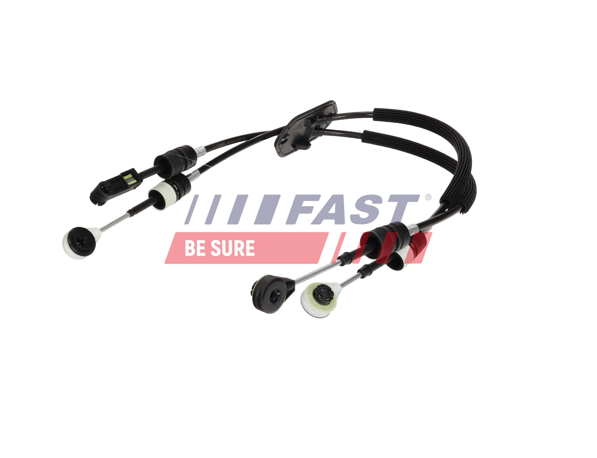 FT73103 Tirette à câble, boîte de vitesse manuelle FAST CC1R7E395FE