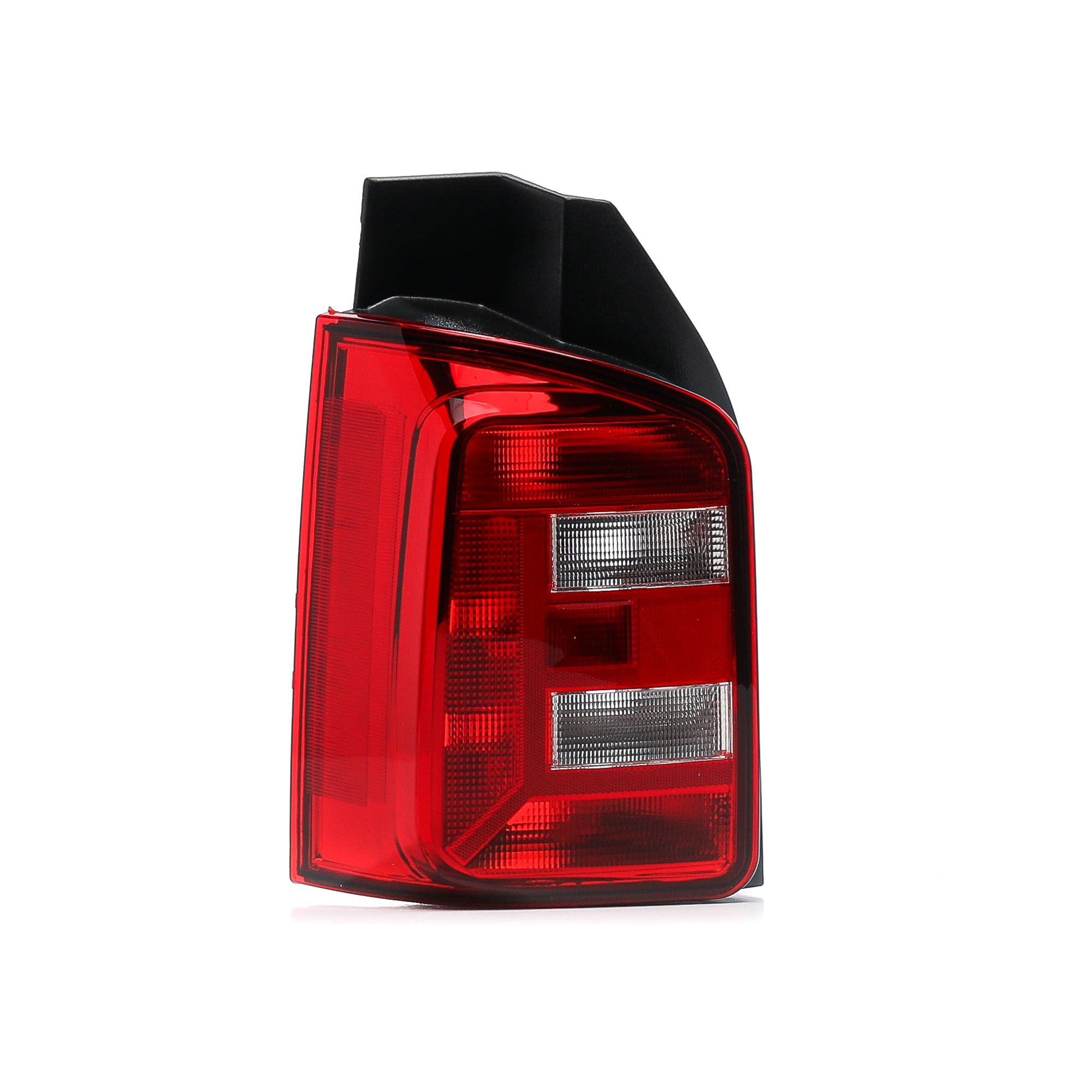 FAST Left, without bulb, without bulb holder Left-/right-hand drive vehicles: for left-hand/right-hand drive vehicles Tail light FT86446 buy