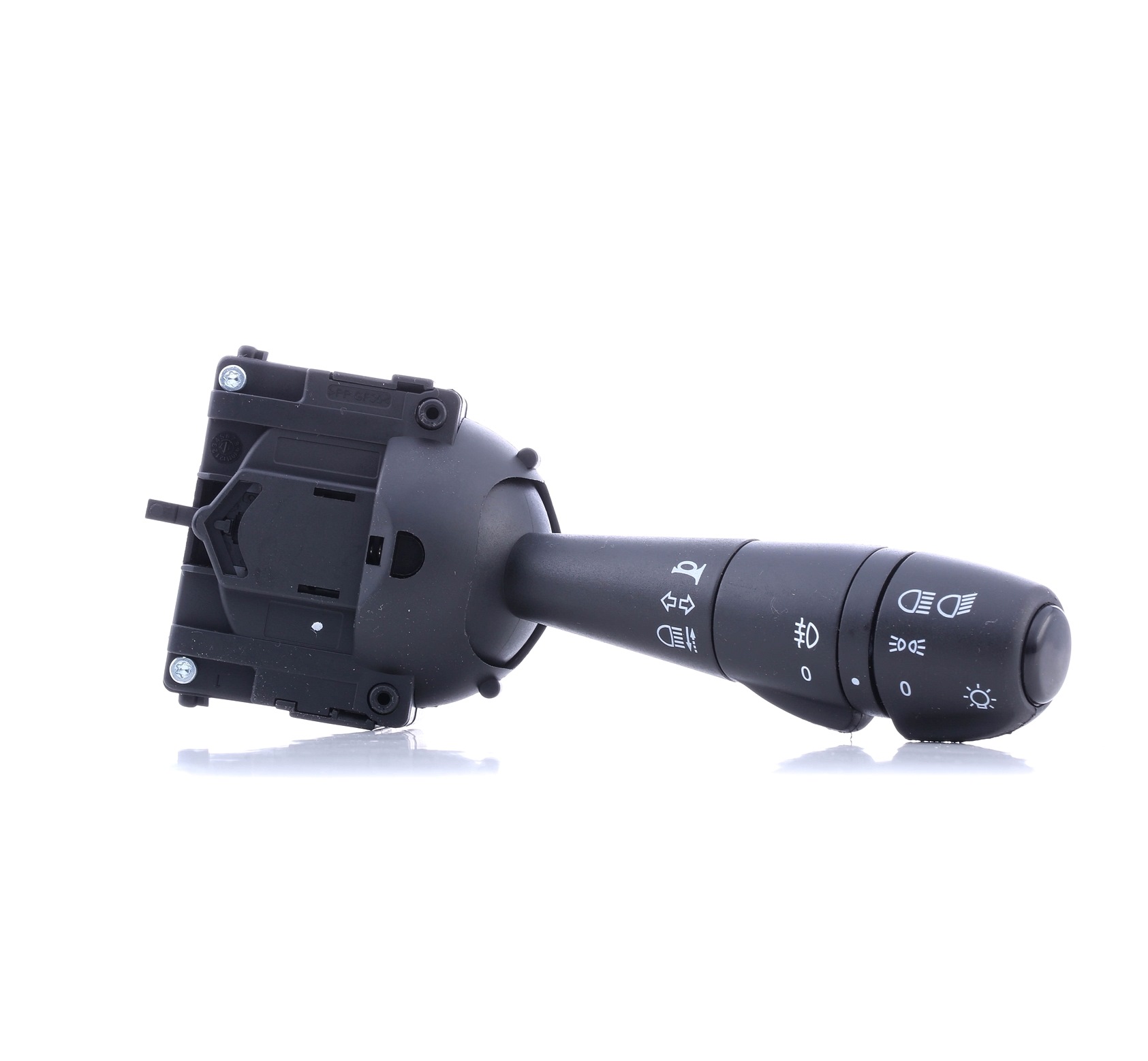 ESEN SKV 38SKV521 Steering Column Switch with low beam, with high beam, with rear fog light