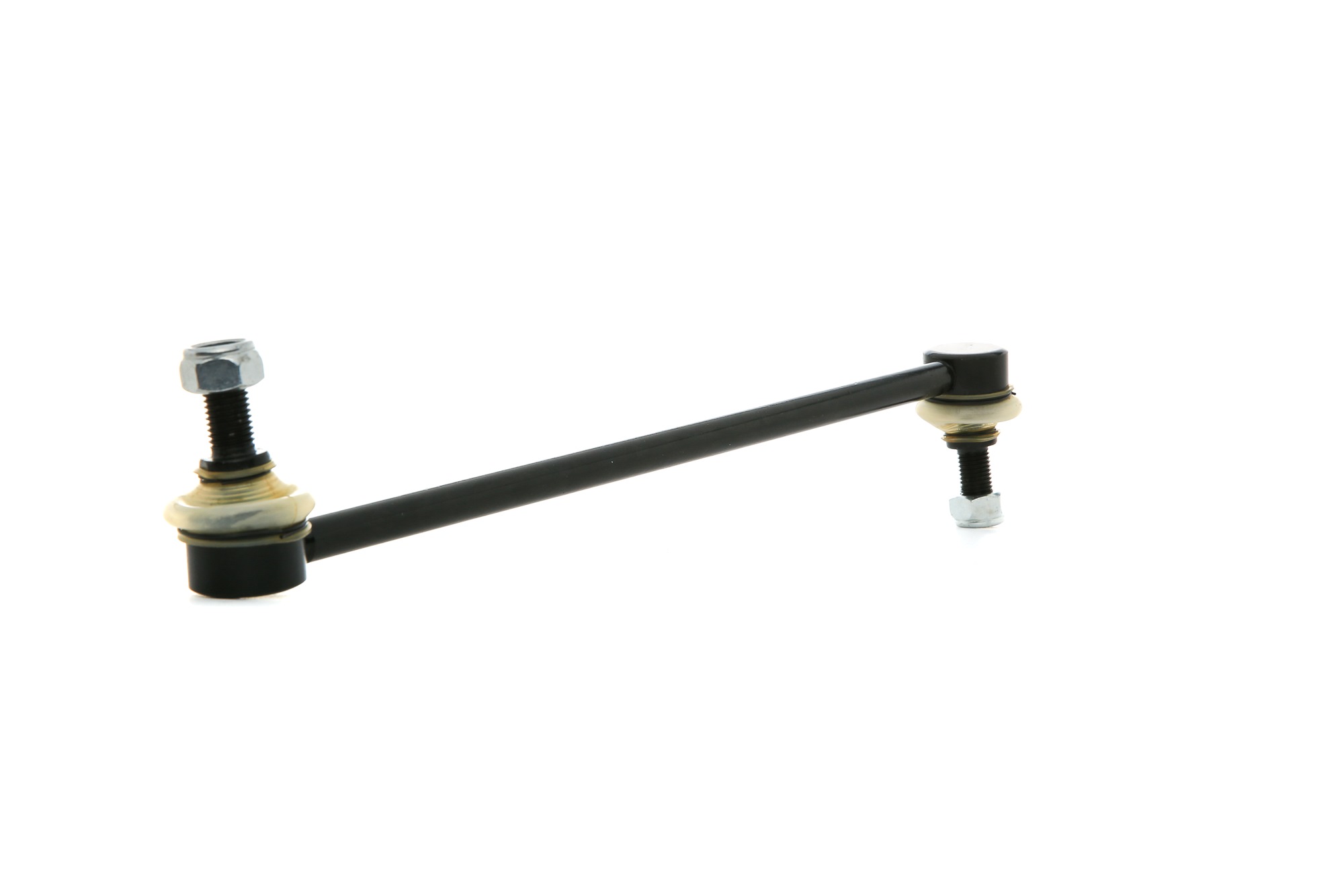 DAKAtec 120290HQ Anti-roll bar link Front Axle Left, Front Axle Right